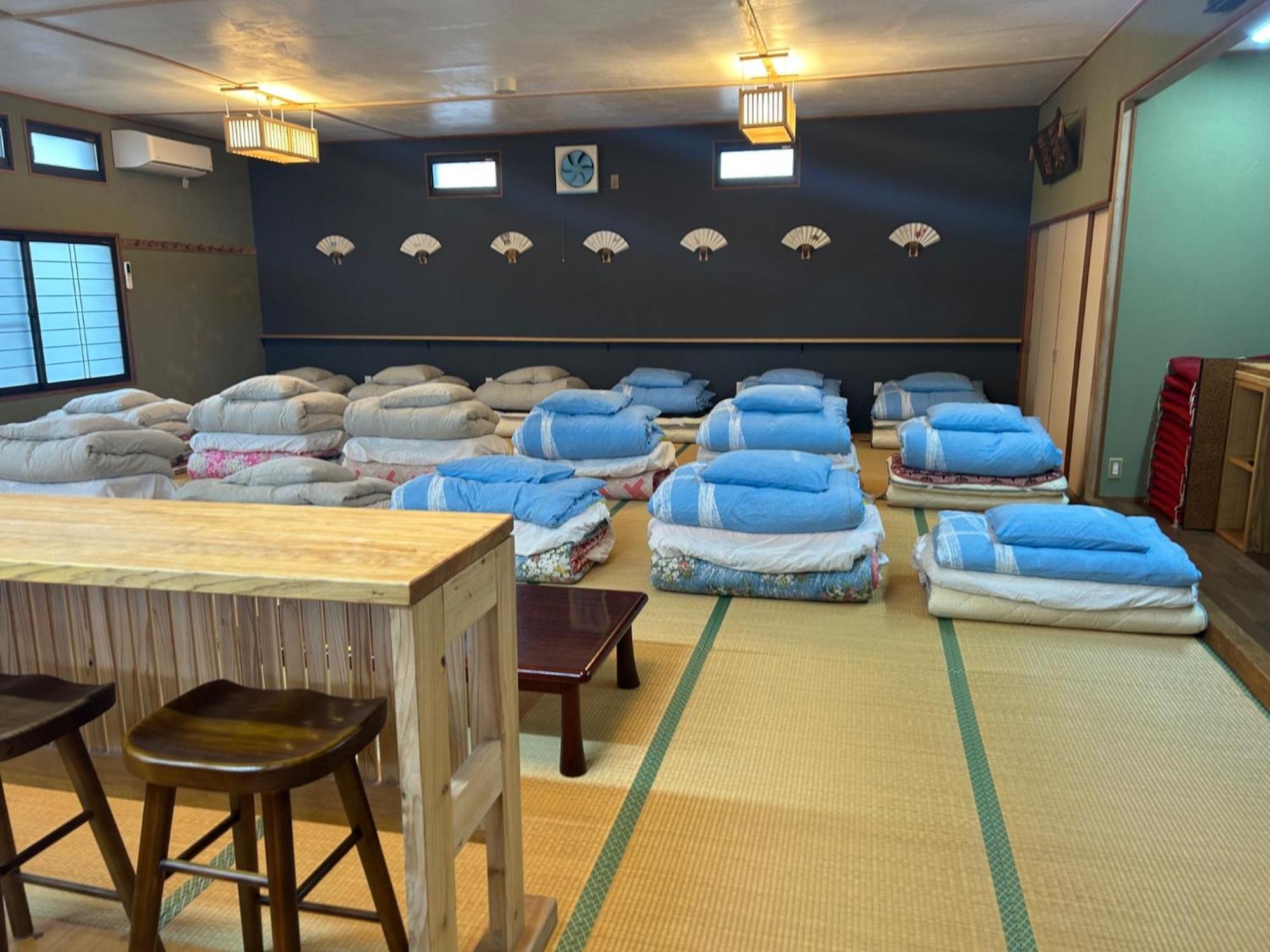 Saboji - Vacation Stay 34265V Takamori Exterior foto