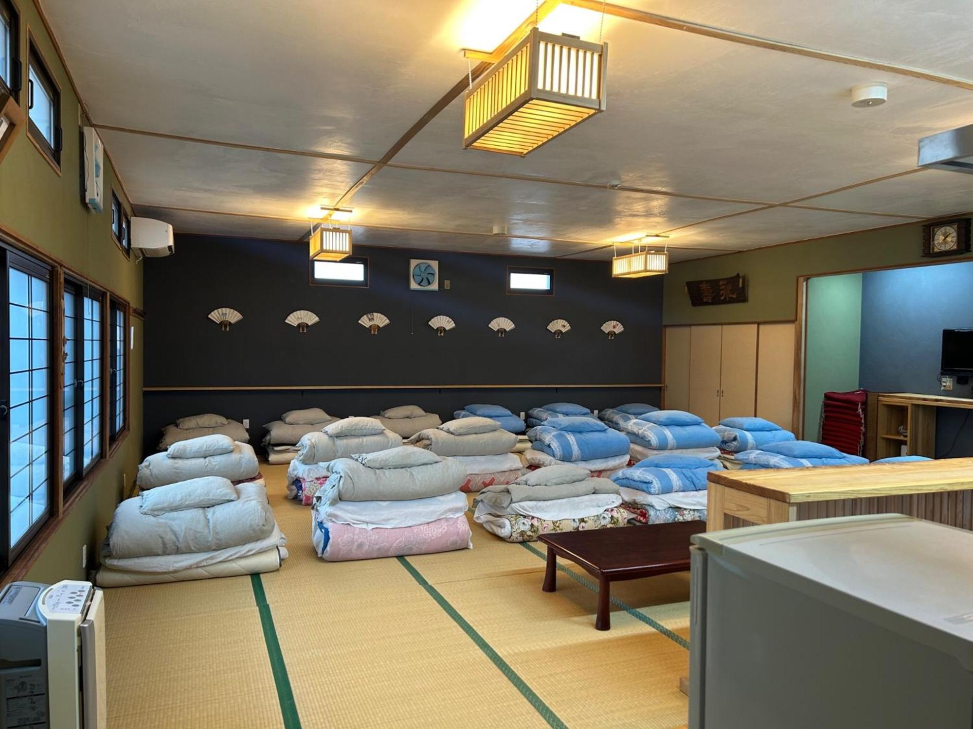 Saboji - Vacation Stay 34265V Takamori Exterior foto